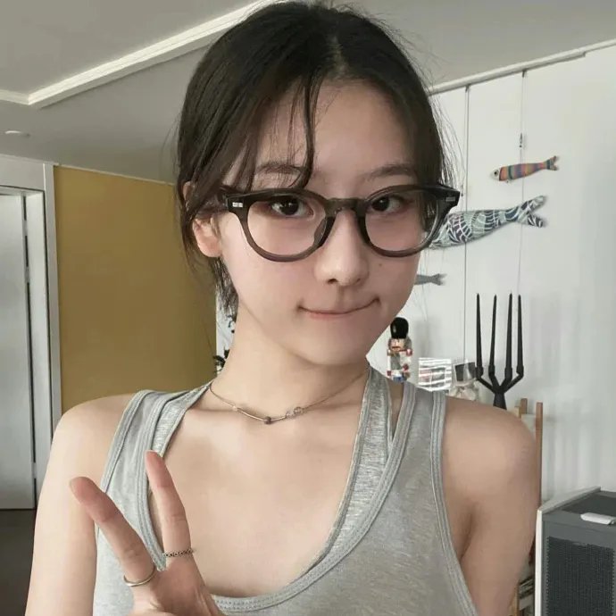 我将喜欢告诉了风